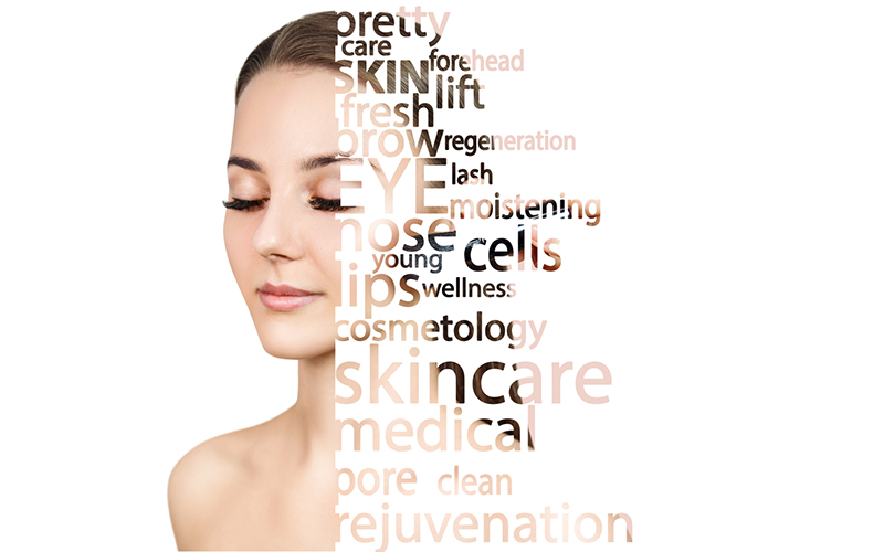 Ask The Expert: Apa artinya Istilah Kecantikan Ini